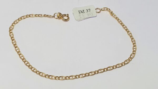 Bracciale Uomo DZ 023