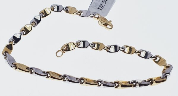 Bracciale Uomo DZ 054