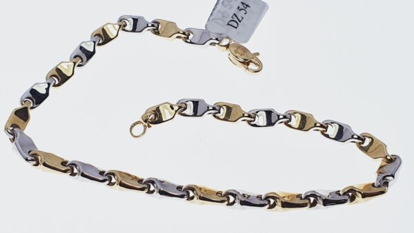 Bracciale Uomo DZ 054
