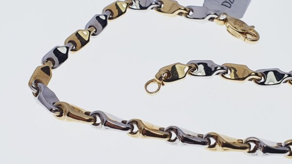 Bracciale Uomo DZ 054 - immagine 3
