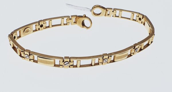 Bracciale Uomo DZ 068