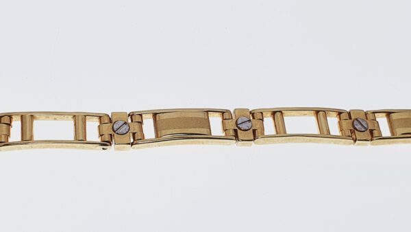 Bracciale Uomo DZ 068 - immagine 3