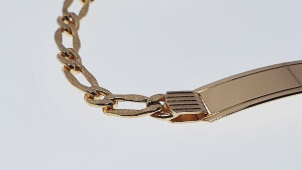 Bracciale Uomo DZ 087 - immagine 2