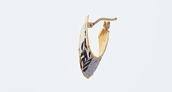 Orecchini a Cerchio EG 032