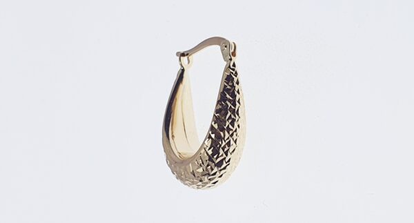 Orecchini a Cerchio EG 084
