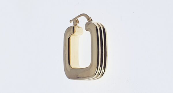 Orecchini a Cerchio EG 091