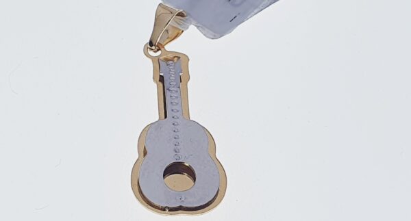 Ciondolo Uomo ER 003