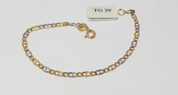 Bracciale Donna F 029