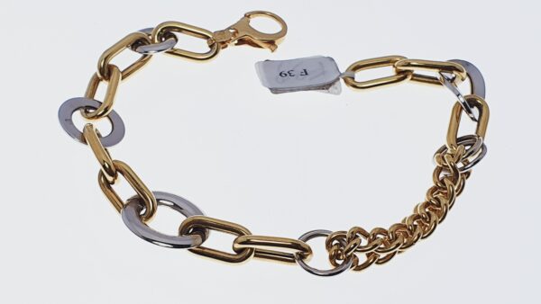 Bracciale Donna F 039