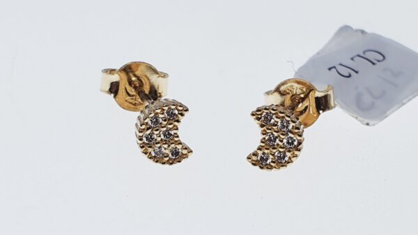 Orecchino Donna CL 012