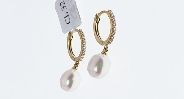 Orecchino Donna CL 032