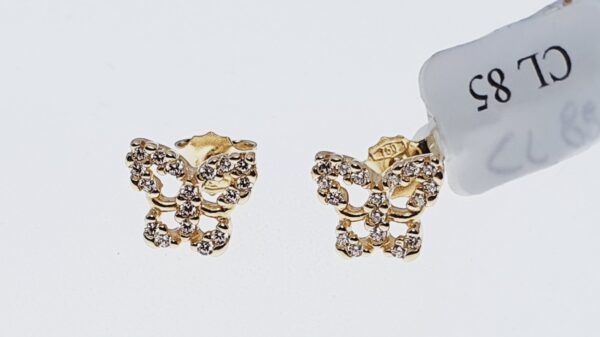 Orecchino Donna CL 085