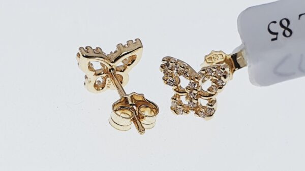 Orecchino Donna CL 085 - immagine 2