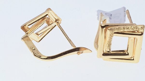 Orecchino Donna CL 099 - immagine 2