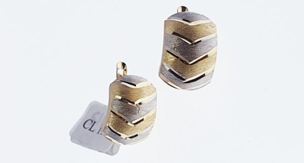 Orecchino Donna CL 115