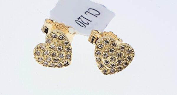 Orecchino Donna CL 120