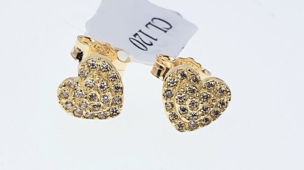 Orecchino Donna CL 120