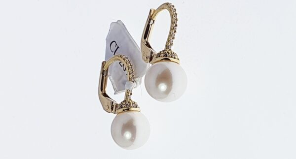 Orecchino Donna CL 209