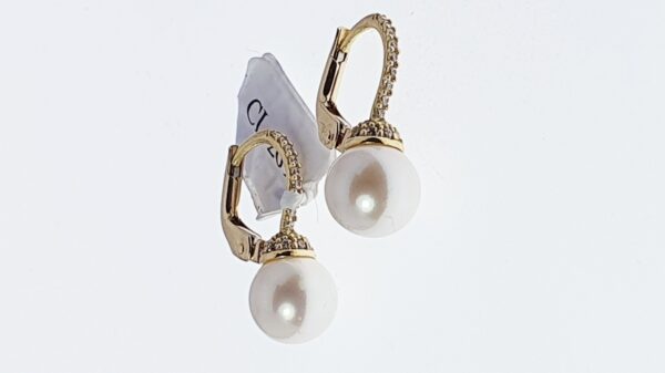 Orecchino Donna CL 209