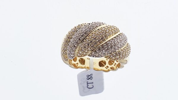Anello Donna CT 088