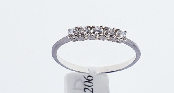 Anello Donna CT 206