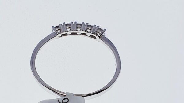 Anello Donna CT 206 - immagine 3