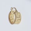 Orecchini a Cerchio EG 016