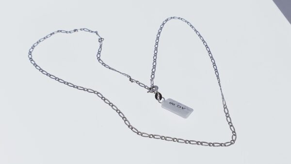 Collana da Uomo AG 090 - immagine 3