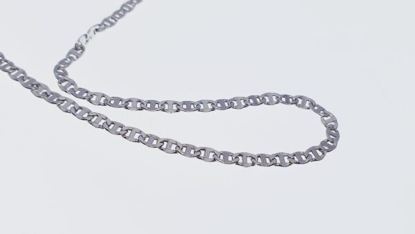 Collana da Uomo AG 093