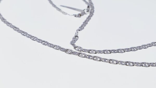 Collana da Uomo AG 093 - immagine 2