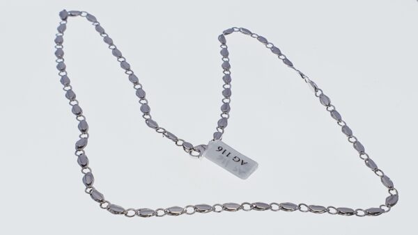 Collana da Uomo AG 116 - immagine 3