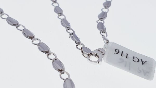 Collana da Uomo AG 116 - immagine 2