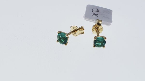 Orecchino Donna CL 045