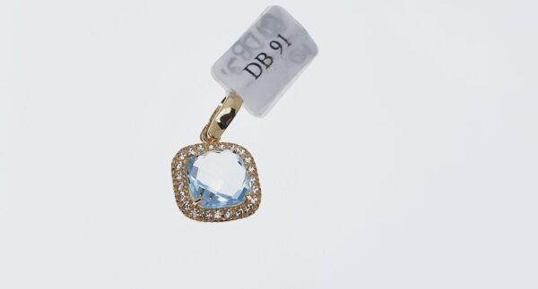 Pendente da Donna DB 091