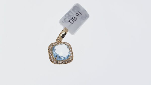 Pendente da Donna DB 091