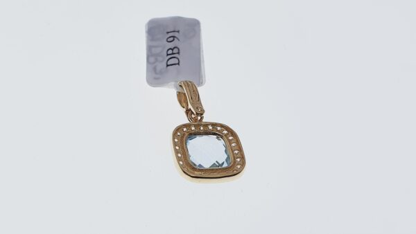 Pendente da Donna DB 091 - immagine 3