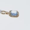 Pendente da Donna DB 091 - immagine 2