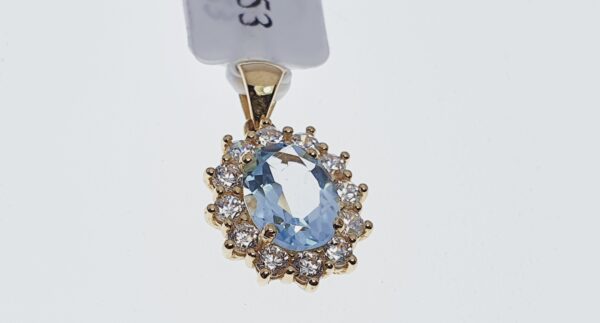 Pendente da Donna DB 153