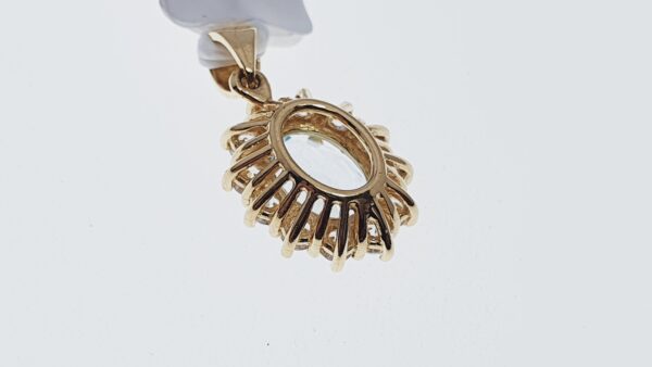 Pendente da Donna DB 153 - immagine 3