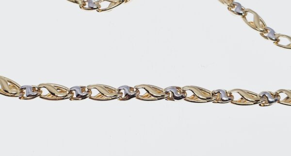 Bracciale Uomo DZ 014