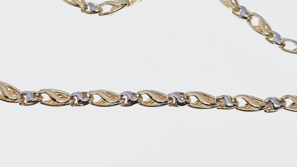 Bracciale Uomo DZ 014