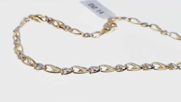 Bracciale Uomo DZ 014 - immagine 2