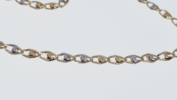 Bracciale Uomo DZ 029