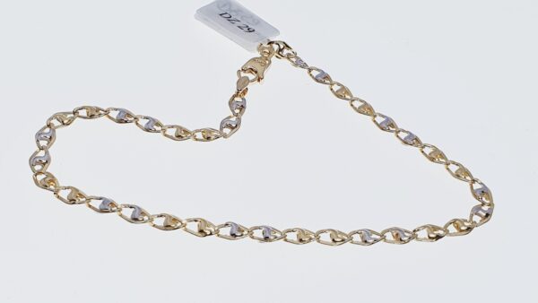 Bracciale Uomo DZ 029 - immagine 3