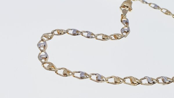 Bracciale Uomo DZ 029 - immagine 2