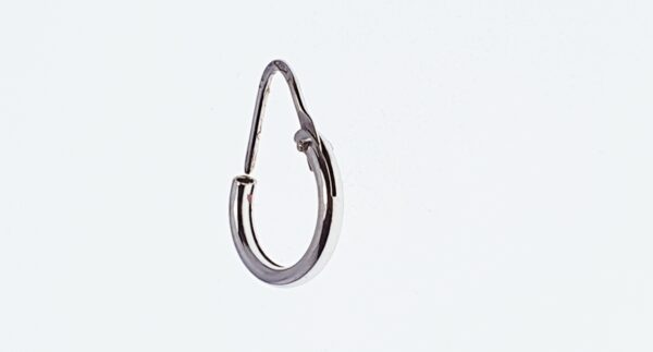 Orecchini a Cerchio EG 129