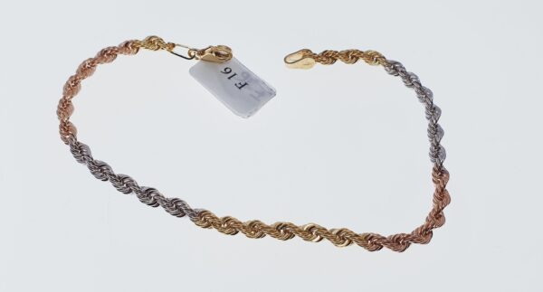 Bracciale Donna F 016