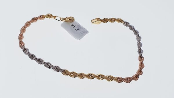Bracciale Donna F 016