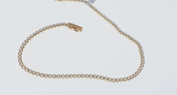 Bracciale Donna F 097