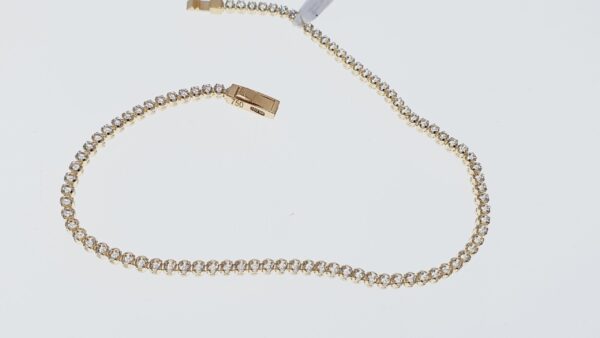 Bracciale Donna F 097